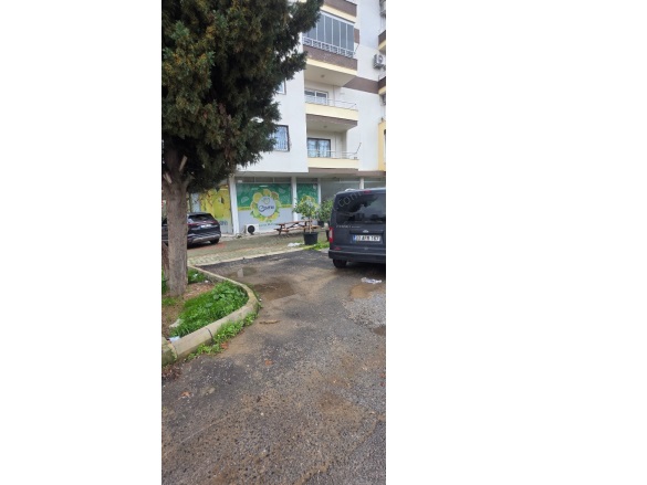 Davultepe Mah. Mezitli Satılık Dükkan |  420M2 26.000.000Tl Resim-2