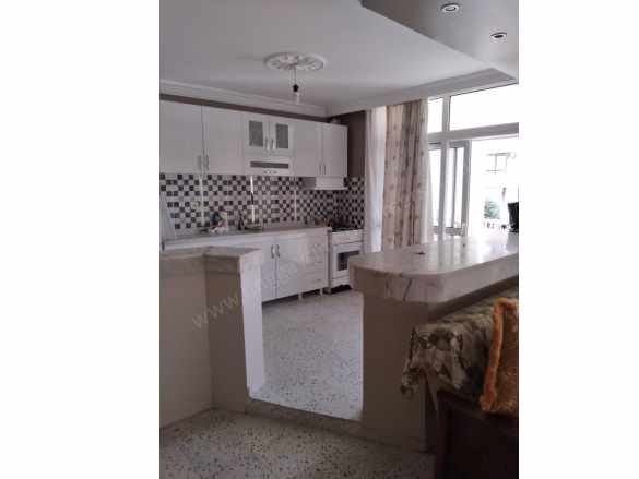 Satılık Daire 2+1 Hng Gayrimenkulden Erdemli Kargıpınarı Mah