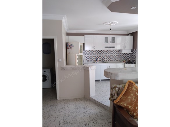 Kargıpınarı Mah. Erdemli Satılık Daire |  2+1 Oda | 130M2 4.200.000Tl  Krediye Uygun  Eşyalı  | 1. Kat | Klima | 2 Banyo Resim-2