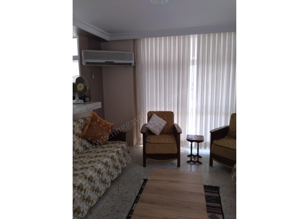 Kargıpınarı Mah. Erdemli Satılık Daire |  2+1 Oda | 130M2 4.200.000Tl  Krediye Uygun  Eşyalı  | 1. Kat | Klima | 2 Banyo Resim-5