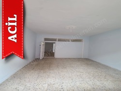 Toroslar Tozkoparan Mah. Kiralık Daire 2+1 100 M2 | 3. Kat | Soba | 1 Banyo | 2 Yatak Odası