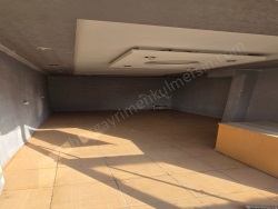 Toroslar Güneykent Mah. Satılık Dükkan 1 25 M2 | Giriş Katı