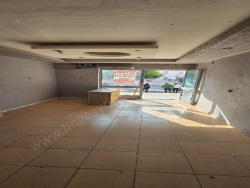 Toroslar Güneykent Mah. Kiralık Dükkan 1 25 M2 | Yüksek Giriş