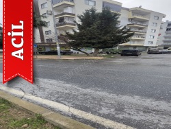 Mezitli Davultepe Mah. Satılık Dükkan 4+1 420 M2 | Giriş Katı | Klima