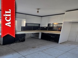 Toroslar Akbelen Mah. Kiralık Daire 2+1 110 M2 | 2. Kat | Soba | 1 Banyo | 1 Yatak Odası