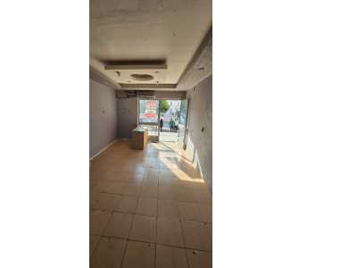 Kiralık Dükkan Mersin Guneykentte 20 Metre Hng Gayrimenkulden 1 Toroslar Güneykent Mah