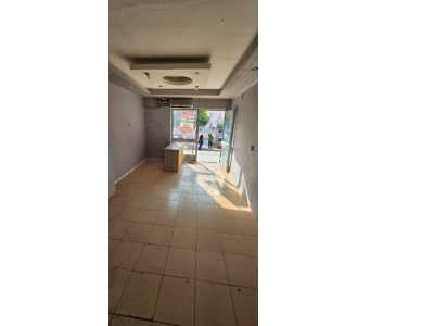 Store For Rent in  Turkey, Mersin, Toroslar, Guneykent neighborhood , 1 Room, 25 m2
