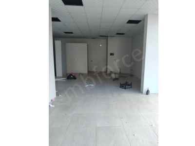 Store For Rent in  Turkey, Mersin, Mezitli, Davultepe neighborhood , 250 m2
