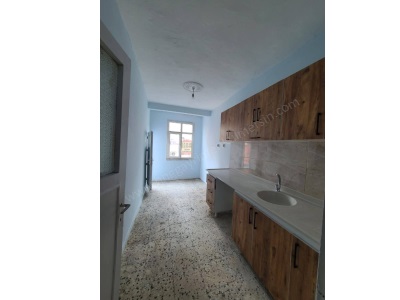 Kiralık Daire Hng Gayrimenkulden Mersin Toroslar Tozkoparan Mahallesinde 2+1 Mah