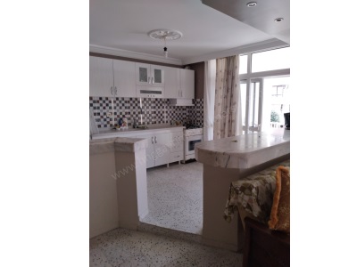 Satılık Daire 2+1 Hng Gayrimenkulden Erdemli Kargıpınarı Mah