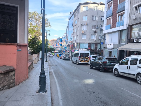 Alibey Mah. Silivri Satılık Dükkan |  1 Oda | 71M2 13.500.000Tl  Krediye Uygun  | Zemin Kat | Klima Resim-2