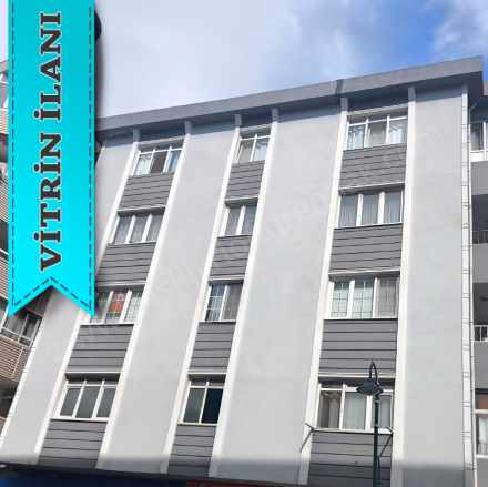 Silivri Alibey Mh Satılık Daire 136M2 3+1 Temiz Mah