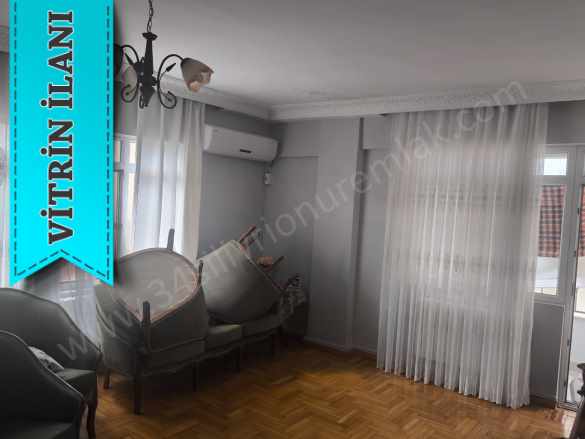 Silivri Alibey Mh Satılık Daire 136M2 3+1 Temiz Mah