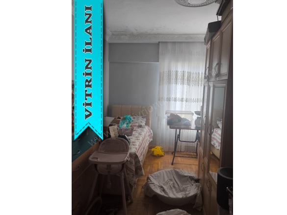 Alibey Mah. Silivri Satılık Daire |  3+1 Oda | 150M2 3.500.000Tl  Krediye Uygun  | 4. Kat | Doğalgaz(Kombi) | 1 Banyo | 1 Yatak Odası Resim-4