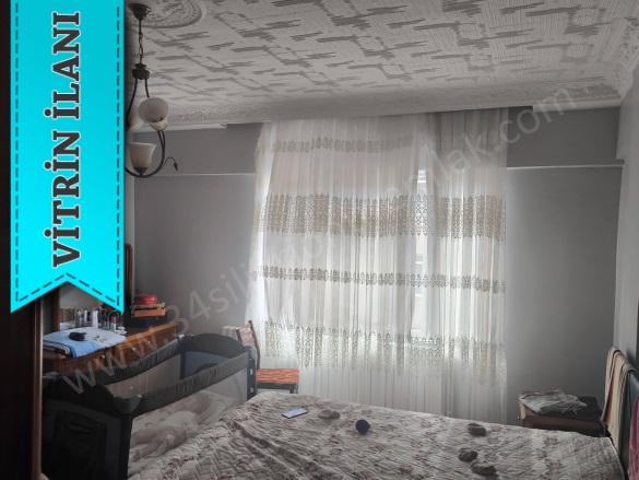 Alibey Mah. Silivri Satılık Daire |  3+1 Oda | 150M2 3.500.000Tl  Krediye Uygun  | 4. Kat | Doğalgaz(Kombi) | 1 Banyo | 1 Yatak Odası Resim-5