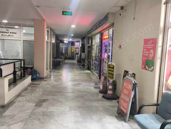 Silivri Alibey Mh 25M2 Satılık işyeri Dükkan 1 Mah