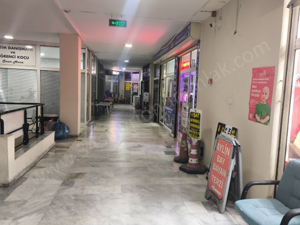 Alibey Mah. Silivri Satılık İşyeri |  1 Oda | 40M2 1.750.000Tl  Krediye Uygun  | 1. Kat | Klima | 1 Banyo Resim-1