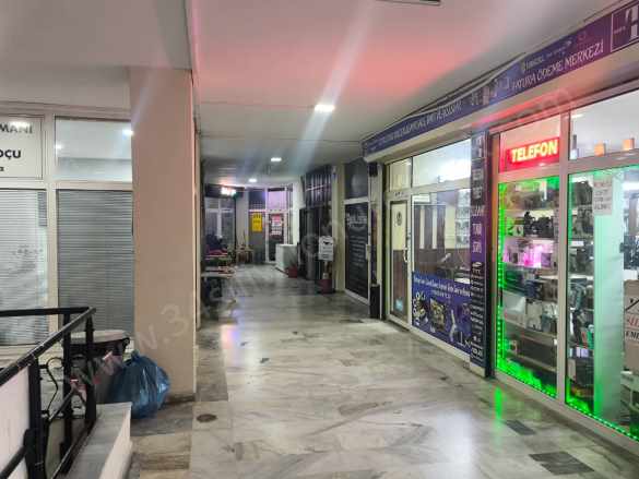 Silivri Alibey Mh 25M2 Satılık işyeri Dükkan 1 Mah