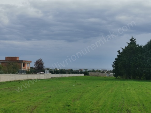 Gümüşyaka Mah. Silivri Satılık Arsa |  1299M2 9.500.000Tl İmarlı  Resim-1