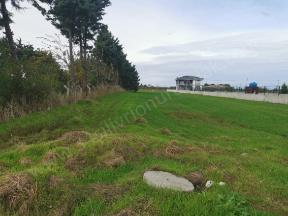 Gümüşyaka Mah. Silivri Satılık Arsa |  1299M2 9.500.000Tl İmarlı  Resim-2