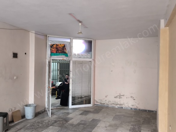 Alibey Mah. Silivri Kiralık Dükkan |  1 Oda | 30M2 Aylık 16.000Tl  Krediye Uygun  | Giriş + 1.Kat | Klima Resim-4