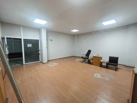 Alibey Mah. Silivri Satılık Dükkan |  1 Oda | 45M2 2.750.000Tl  Krediye Uygun  | Zemin Kat | Klima Resim-1