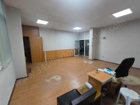 Alibey Mah. Silivri Satılık Dükkan |  1 Oda | 45M2 2.750.000Tl  Krediye Uygun  | Zemin Kat | Klima Resim-3
