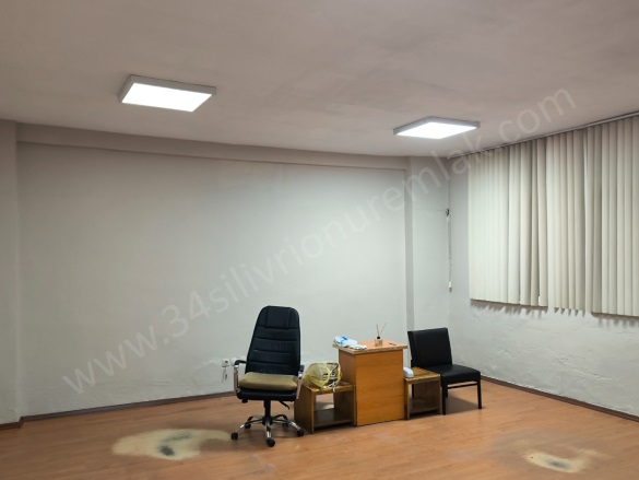 Alibey Mah. Silivri Satılık Dükkan |  1 Oda | 50M2 2.400.000Tl  Krediye Uygun  | Zemin Kat | Klima Resim-4