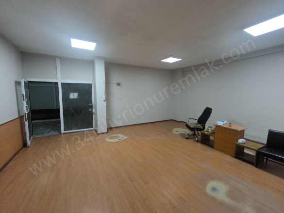 Alibey Mah. Silivri Satılık Dükkan |  1 Oda | 50M2 2.400.000Tl  Krediye Uygun  | Zemin Kat | Klima Resim-5