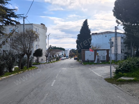 Cumhuriyet Mah. Silivri Satılık Daire |  2+1 Oda | 100M2 3.900.000Tl  Krediye Uygun  | 1. Kat | Doğalgaz(Kombi) | 1 Banyo | 1 Yatak Odası Resim-5