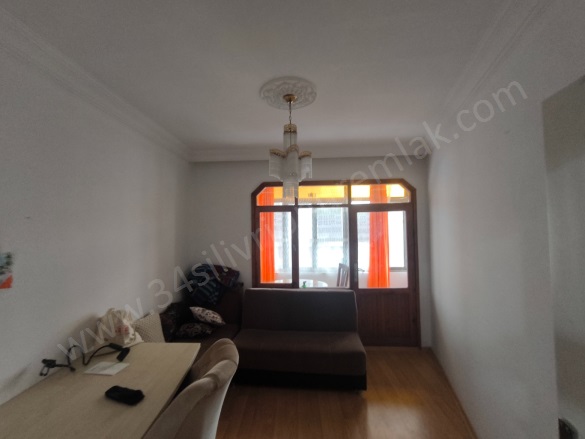Alibey Mah. Silivri Satılık Daire |  3+1 Oda | 112M2 3.350.000Tl  Krediye Uygun  | Doğalgaz(Kombi) | 1 Banyo Resim-2