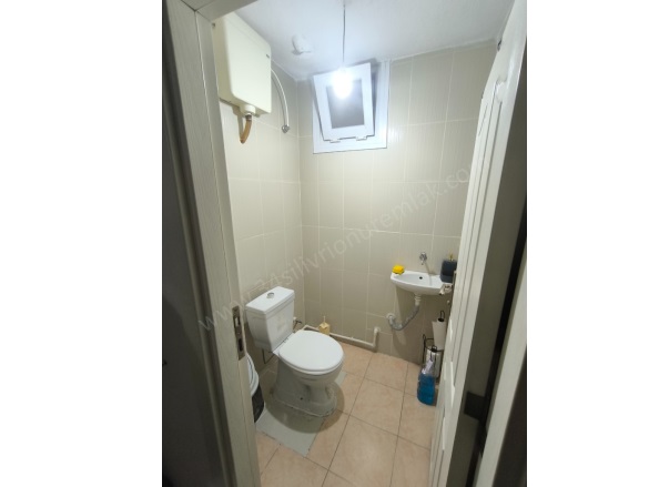 Alibey Mah. Silivri Satılık Daire |  3+1 Oda | 112M2 3.350.000Tl  Krediye Uygun  | Doğalgaz(Kombi) | 1 Banyo Resim-4