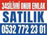 Silivri Kadıköy Mh Satılık Arsa 4557M2 Mustakil Tarla Mah