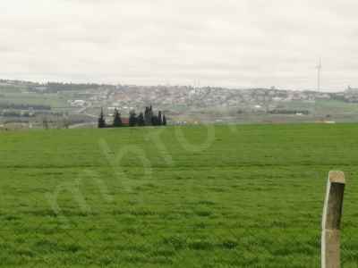 Field For Sale in  Turkey, Istanbul, Silivri, Fener neighborhood , 3550 m2
