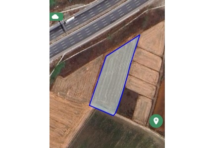 Silivri Kadıköy Mh Satılık Tarla 4500M2 Mustakil Mah