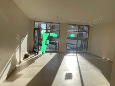 Silivri Yeni Mh Rumeli Üniversitesi Arkası Kiralık Dükkan İşyeri Alibey Mah