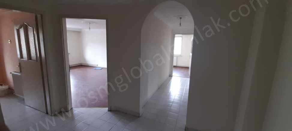 Sincan Mareşal Çakmak Mahallesinde Satılık Daire 3+1 Maraşal Mah