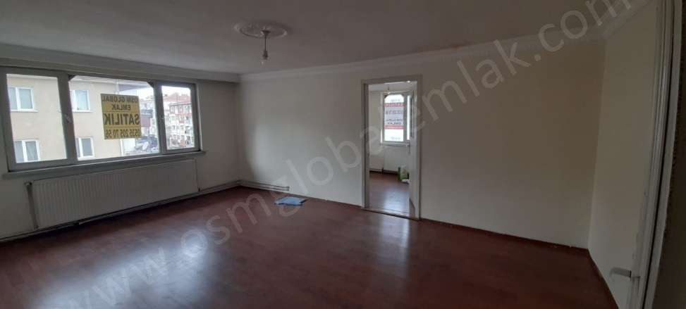 Maraşal Çakmak Mah. Sincan Satılık Daire |  3+1 Oda |2.595.000Tl  Krediye Uygun  | 4. Kat | Doğalgaz(Kombi) | 1 Banyo | 1 Yatak Odası Resim-4