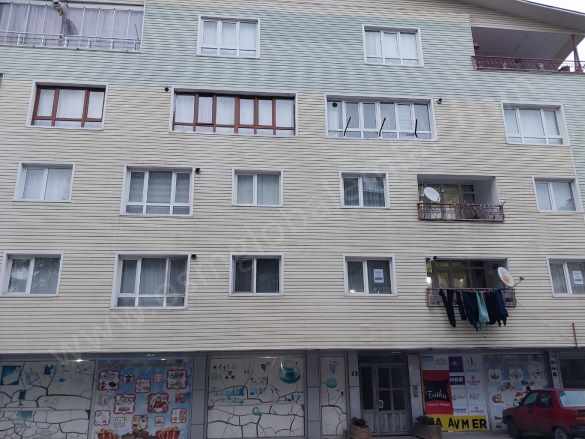 Etimesgut Piyade Mahallesi Atilla Eşer Caddesi Merkezi Konumda 3+1 Satılık Daire