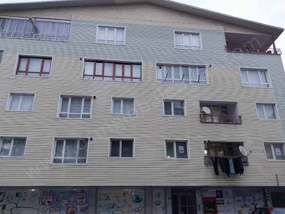 Etimesgut Piyade Mahallesi Atilla Eşer Caddesi Merkezi Konumda 3+1 Satılık Daire