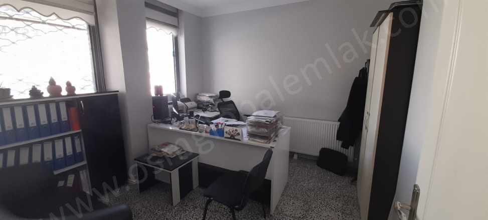 Piyade Mh istasayon Cd Yakını Market Ve Ofise Uygun Satılık Dükkan 2+1 Etimesgut Mah