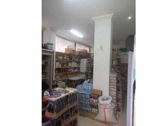 Ankara Etimesgut Piyade Mahallesi Depolu Satılık Dükkan