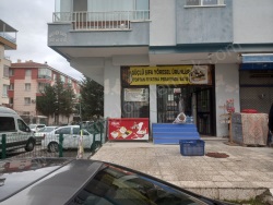 Etimesgut Piyade Mah. Satılık Dükkan 86 M2 | Zemin Kat