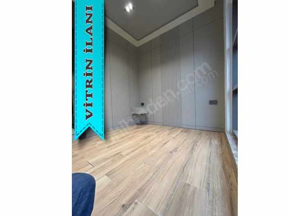 Antalya Konyaalt Mobilyalıı Eşyalı 3+1 Satılık Daire Konyaaltı Kuşkavağı Mah