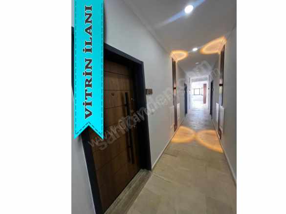 Antalya Manavgat Mobilyalı Eşyalı 1+1 Satılık Daire Side Mah