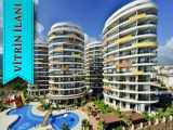 Antalya Alanya Mobilyalı Eşyalı 1+1 Satılık Daire Cikcilli Mah 65 M2 Klima 1 Banyo