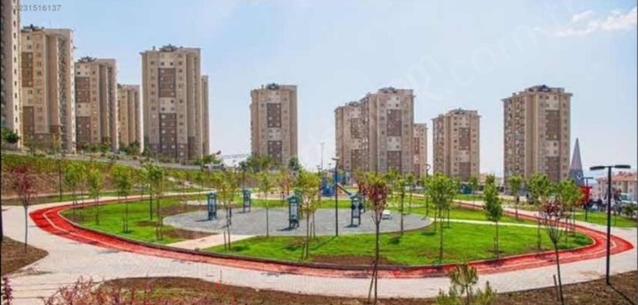 Zirvekent Mah. Mamak Satılık Daire |  2+1 Oda | 80M2 2.800.000Tl  Krediye Uygun  Eşyalı  | 8. Kat | Doğalgaz(Kombi) | 1 Banyo | 1 Yatak Odası Resim-2