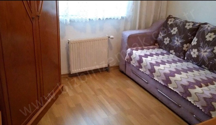 Zirvekent Mah. Mamak Satılık Daire |  2+1 Oda | 80M2 2.800.000Tl  Krediye Uygun  Eşyalı  | 8. Kat | Doğalgaz(Kombi) | 1 Banyo | 1 Yatak Odası Resim-5