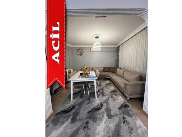 İstiklal Mah. Turgutlu Acil Satılık Daire |  175M2 4.350.000Tl Resim-3