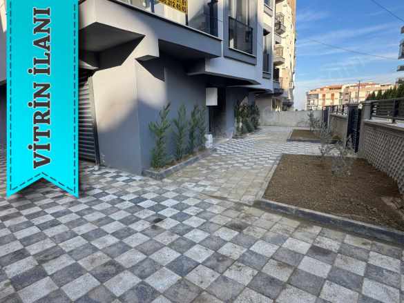 Ergenekon Da Satılık Daire 3+1 125 M2 Yerden Isıtmalı Turgutlu Mah